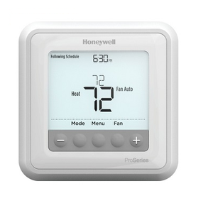 Honeywell TH6320U2008 T6 Pro Programmable Thermostat