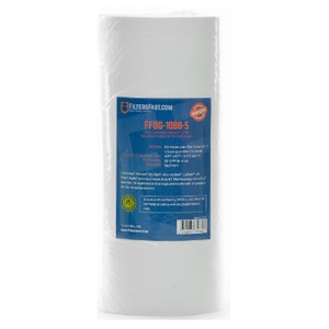 Filters Fastr FFDG-10BB-5 Replacement for Hydronix SDC-45-1010