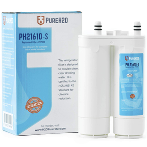 PureH2O PH21610 Replacement for Kenmore 9911