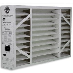 Lennox X6667 MERV 10 Air Filter Media Replacement