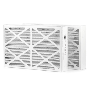 19L16 HCF16-13 2-Pack MERV13 16x25x5 Lennox Replacement