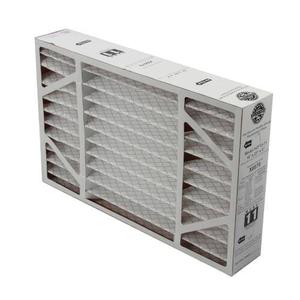 Lennox X6670 MERV 11 Pleated Filter Media-16x25x5