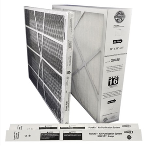 Lennox X8795 Healthy Climate PureAir Maintenance Kit