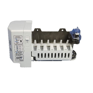 LG AEQ36756901 Refrigerator Ice Maker Assembly - Genuine Part