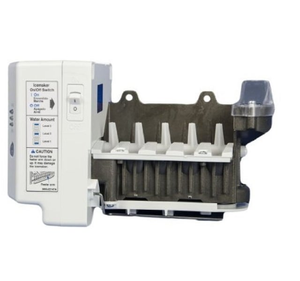 LG AEQ36756919 Refrigerator Ice Maker Assembly