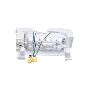 LG AEQ72910411 Refrigerator Ice Maker Assembly
