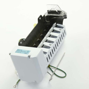LG AEQ73130002 Refrigerator Ice Maker Assembly - Genuine Part