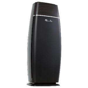 LivePure LP260TH-BLK Sierra Series True HEPA Digital Air Purifier