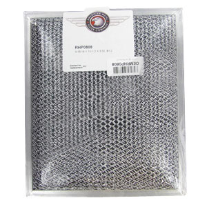 GE WB02X10700 Compatible Oven Range Hood Filter