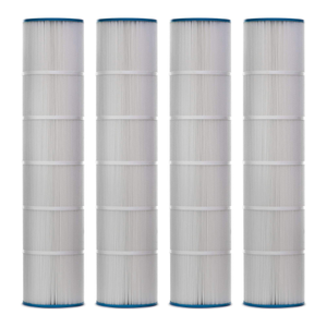 PCC130 Filters Fastr FF-0101 Replacement for Pleatco PCC130 4-Pack