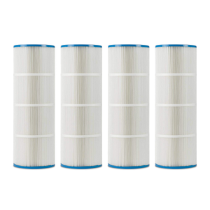 Filters Fastr FF-0171 Replacement For Filbur FC-1976 - 4-Pack