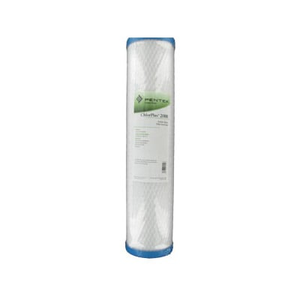 Pentek ChlorPlus-20BB - 20" Chloramine Big Blue Filter 355753-43