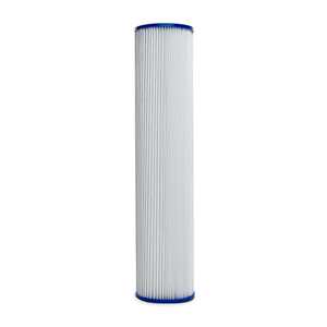 R30-20BB Filters Fast FF20BBPS-30 Replacement for Pentek R30-20BB Pleated Sediment Filter