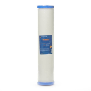 RFC20-BB 155247-43 Filters Fastr FF20MBS-25 Replacement for Pentek RFC20-BB