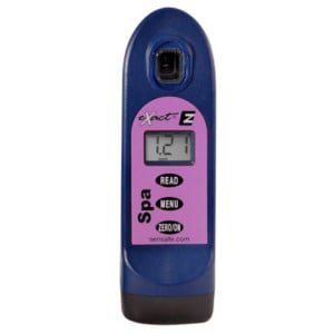 Pool eXact 486202 EZ Photometer Spa Water Tester