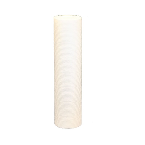 Aqua-Flo PPMB-5-20BV 20"x 4.5" Whole House Sediment Filter