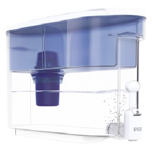 PUR 30 Cup Dispenser DS-1800Z Water Filtration System