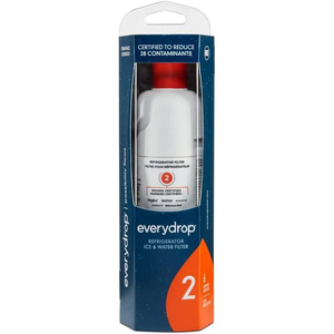 Whirlpool EDR2RXD1 FILTER2 Replacement for Whirlpool W10413645A