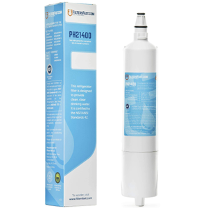 Filters Fastr PH21400 Replacement for ClearChoice CLCH104