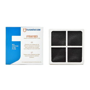 Filters Fastr FFRAF-003 Replacement for EcoAqua EFF-9001A