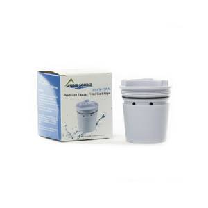Spring Source SS-FM-15RA Replacement Faucet Water Filter