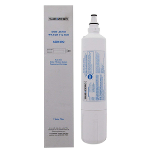 Sub Zero 4204490 Refrigerator Water Filter Genuine Part