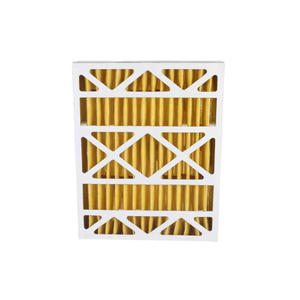 VIVE TP-MAC11-AHB-4RF Replacement for Top Tech TT-FM-1620 MERV 11 Filter