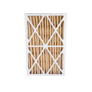 VIVE TP-MAC11-1625-4RF Replacement for TopTech TT-FM-1625 MERV 11 Filter