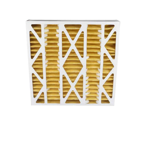 VIVE TP-MAC11-2020-4RF Replacement for TopTech TT-FM-2020 MERV 11 Filter
