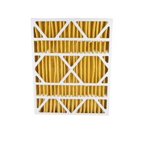 VIVE TP-MAC11-2025-4RF Replacement for TopTech TT-FM-2025 MERV 11 Filter