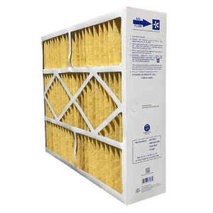 Totaline P102-2025 20x25 MERV 11 Filter
