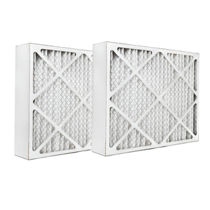 BAYFTAH26M Filters Fastr Replacement for Trane BAYFTAH26M 21x26x5 MERV 8 Furnace & AC Air Filter - 2-Pack