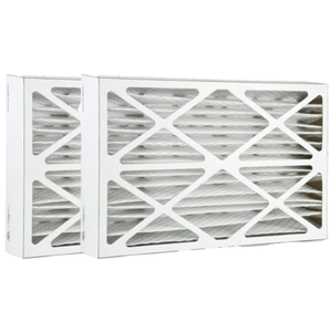 BAYFTFR17M Filters Fastr Replacement for Trane BAYFTFR17M 17.5x27x5 MERV 8 Replacement Furnace & AC Air Filter - 2-Pack