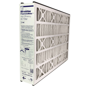Ultravation 91-006 Progressive Media Filter - 20x25x5