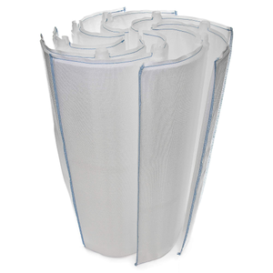 Filters Fastr FF-0131 Replacement For Universal Large 60 DE Filter Grid
