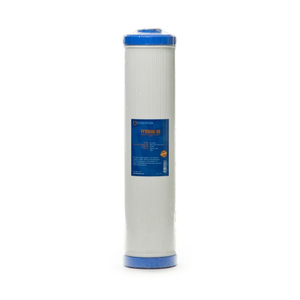 Filters Fastr FF20GAC-20 Replacement for Watts GAC-BB20 GAC Filter