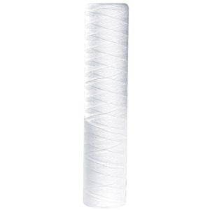 Watts SF20-20-425 20" x 4.5" String Wound Filter - 20 Micron