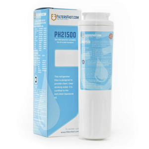 Filters Fastr PH21500 Replacement for Aqua Fresh WF295