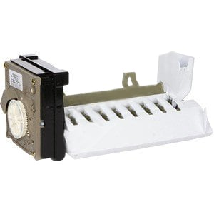 Whirlpool 2198597 Icemaker Kit - W10122502 - Genuine Part