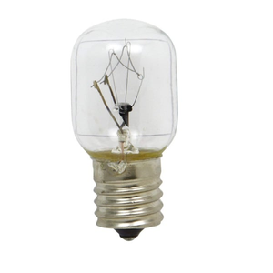 Whirlpool 8206232A 40 Watt Microwave Oven Light Bulb - Genuine Part