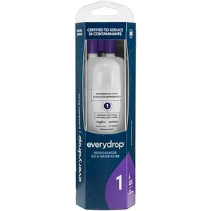 Genuine EDR1RXD1 everydropr FILTER 1 Refrigerator Water Filter