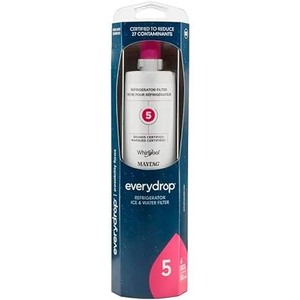 everydropr EDR5RXD1 FILTER 5 Refrigerator Water Filter