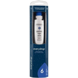 everydropr EDR6D1 FILTER 6 Refrigerator Water Filter