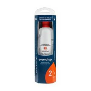EDR2RXD1 everydrop by Whirlpool FILTER 2 Refrigerator Water Filter