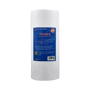 Filters Fastr FFDG-10BB-25 Replacement for Whirlpool WHKF-GD25BB