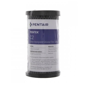 Pentek C2 155022-43 Under Sink Filter Replacement Cartridge