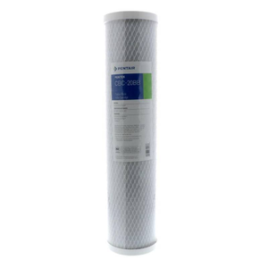 Pentek CBC-20BB 155312-43 Carbon Block Filter 155312-43