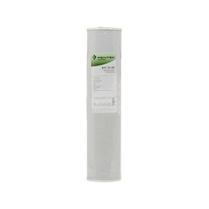 Pentek CRFC20-BB 155967-43 Radial Flow Carbon Filter 155967