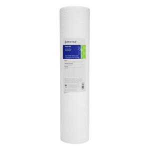 Pentair DGD-2501-20 155360-43 Sediment Water Filter Cartridge