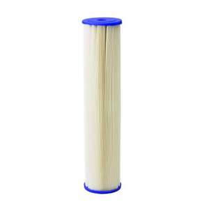 Pentek ECP20-20BB 255495-43 20" Sediment Filter